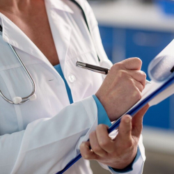 Коррекция медикаментозного лечения. Повторный прием - Медицинские центры, поликлиники